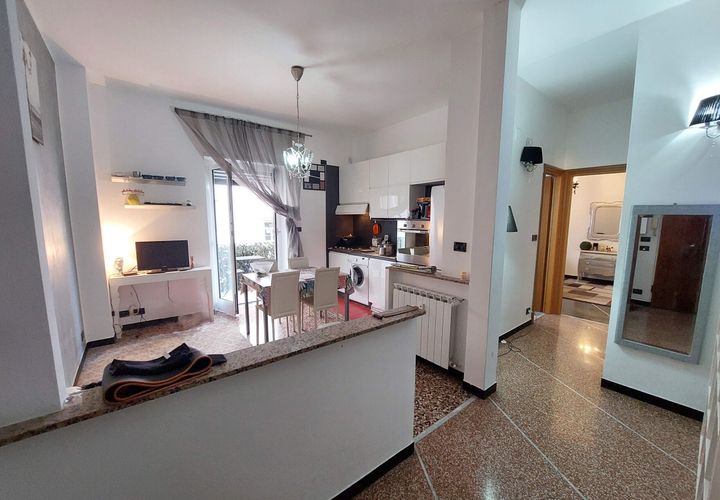 Lejlighed i Genoa, Genoa, Genoa - € 65.000 | Ref: 29743 - foto 1