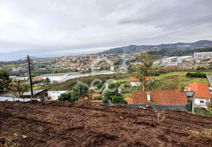 Villa i Aves, Porto, Aves - € 39.900 | Ref: 261/M/03993 - foto 1