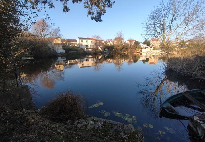 Villa i Orly, Val-de-Marne, Orly - € 337.500 | Ref: DOM27409 - foto 1