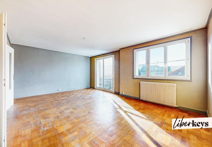 Leilighet i Noisy-le-Sec, Seine-Saint-Denis, Noisy-le-Sec - € 329 000 | Ref: DOM24976 - foto 1