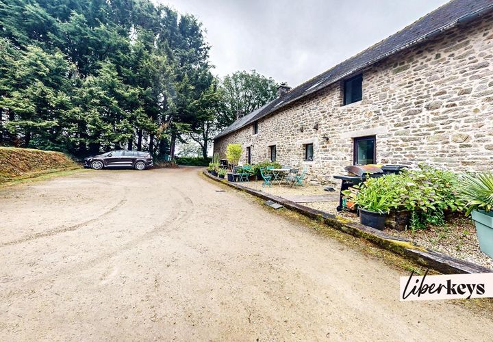 Dupleks i Elven, Morbihan, Elven - € 178 500 | Ref: DOM20205 - foto 1