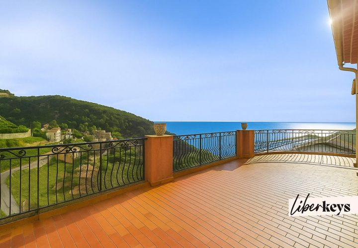 Lejlighed i Eze, Alpes-Maritimes, Eze - € 830.000 | Ref: DOM25499 - foto 1