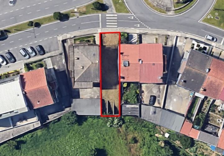 Helårsgrund i Maia, Porto, Maia - € 160.000 | Ref: RO2754 - foto 1