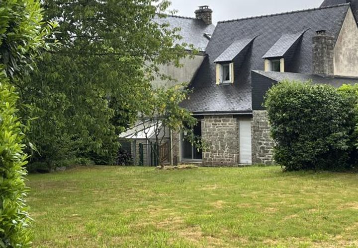 Villa i Questembert, Morbihan, Questembert - € 292.000 | Ref: DOM18777 - foto 1