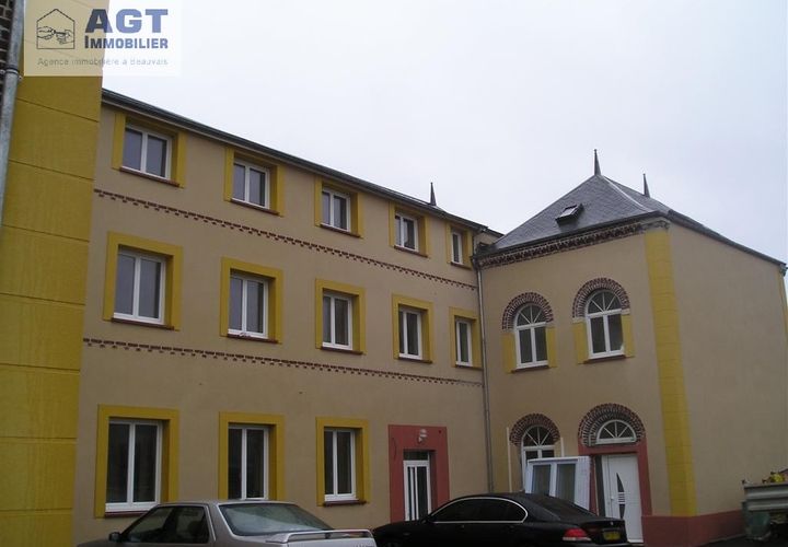 Estudi a Beauvais, Oise, Beauvais - € 520/mes | Ref: 9415 - foto 1
