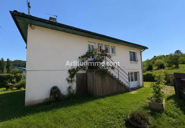 Villa a Montmorot, Jura, Montmorot - € 169.900 | Ref: 86471420 - foto 1