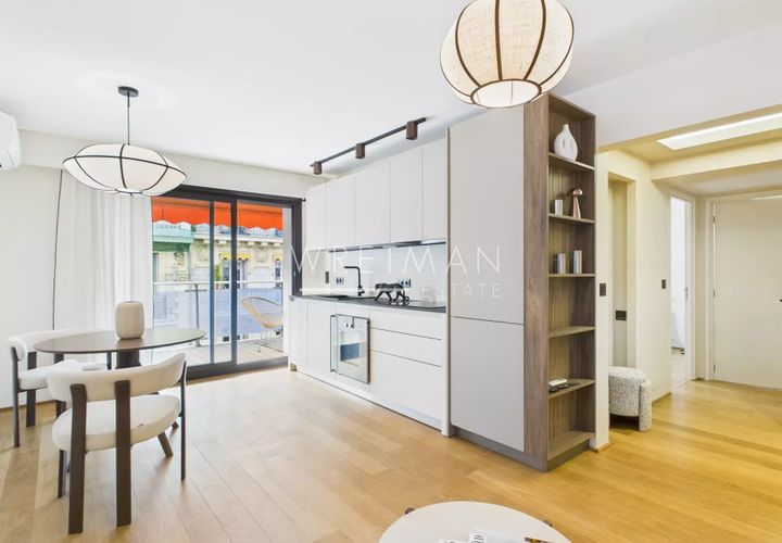 Lejlighed i Nice, Alpes-Maritimes, Nice - € 585.000 | Ref: 86549864 - foto 1