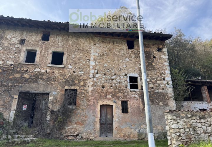 Landejendom i Nuvolento, Brescia, Nuvolento - € 119.000 | Ref: S141 - NUVOLENTO - foto 1