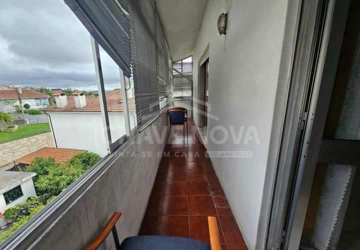 Lejlighed i Gondomar, Porto, Gondomar - € 249.000 | Ref: RT/02806 - foto 1