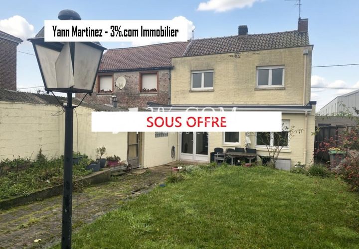 Villa i Comines, Nord, Comines - € 229.500 | Ref: 93_V1990061974 - foto 1