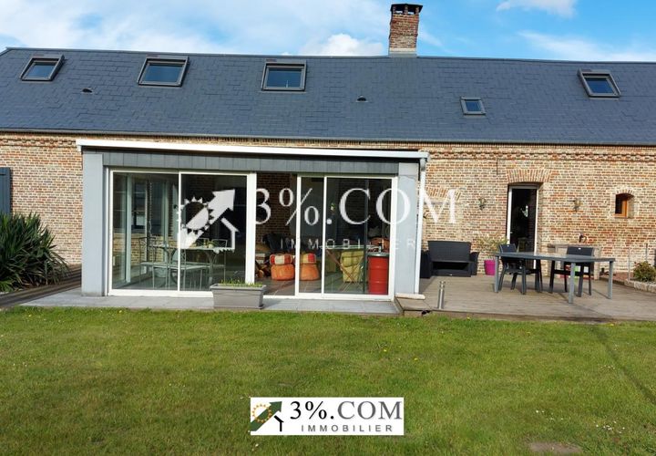 Villa a Huppy, Somme, Huppy - € 290.500 | Ref: 129_V1140062688 - foto 1
