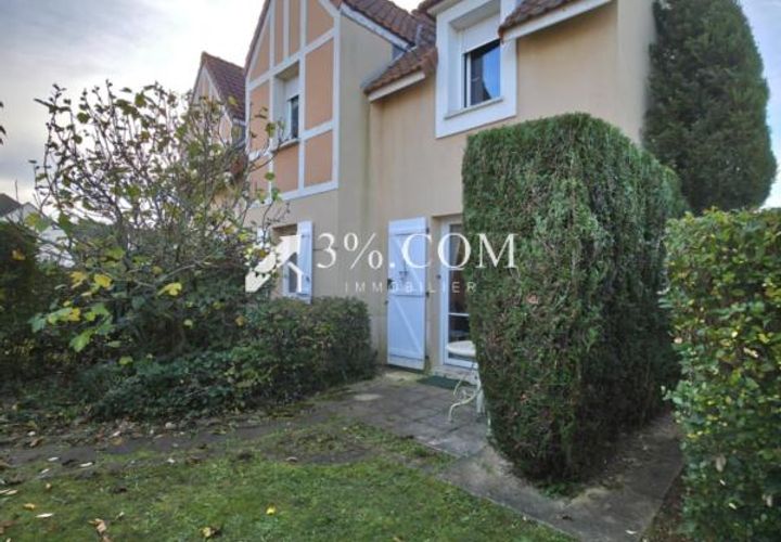 Villa i Camiers, Pas-de-Calais, Camiers - € 226.600 | Ref: 490_V5830062390 - foto 1