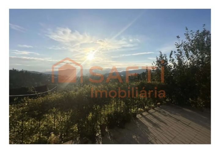 Farm i Amarante, Porto, Amarante - € 395.000 | Ref: SAFTI:007563 - foto 1
