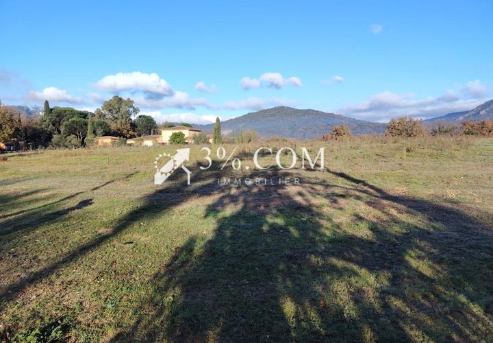 Helårsgrund i Grimaud, Var, Grimaud - € 1.030.000 | Ref: 64_V1520062695 - foto 1