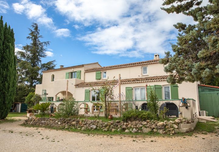 Villa a Aix-en-Provence, Bouches-du-Rhone, Aix-en-Provence - € 1.150.000 | Ref: HH-16033131 - foto 1