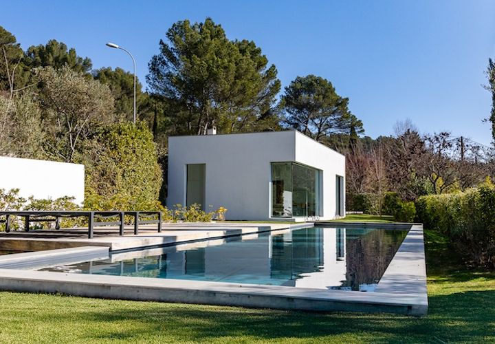 Villa i Le Tholonet, Bouches-du-Rhone, Le Tholonet - € 1.495.000 | Ref: HH-16021927 - foto 1