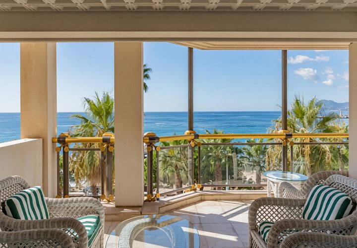 Lejlighed i Cannes, Alpes-Maritimes, Cannes - € 12.900.000 | Ref: HH-16020761 - foto 1