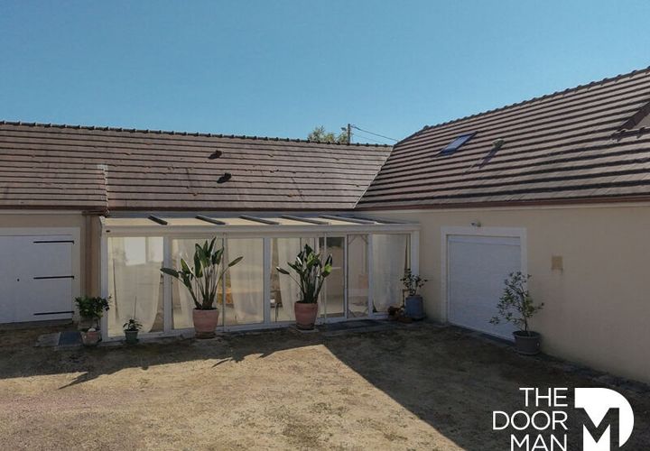 Villa a Avord, Cher, Avord - € 237.000 | Ref: 8565 - foto 1