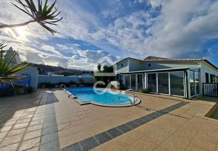 Villa i Fontinhas, Terceira, Fontinhas - € 440.000 | Ref: 315/M/01755 - foto 1
