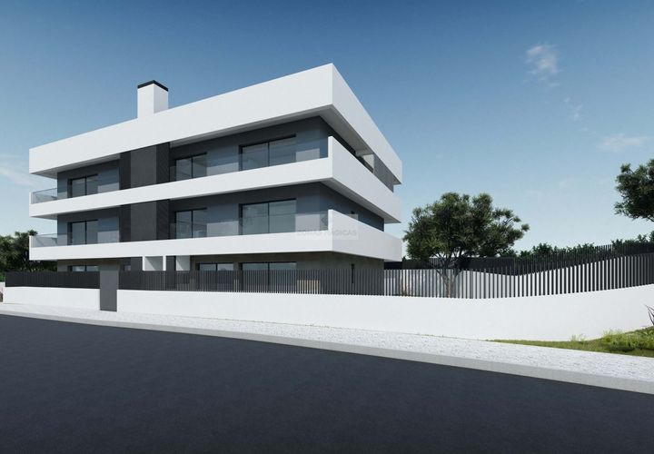 Lejlighed i Lagos, Faro, Lagos - € 510.000 | Ref: A0180 - foto 1
