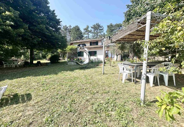 Villa in Florence, Florence, Florence - € 845.000 | Ref: a8312rv2370982a - foto 1
