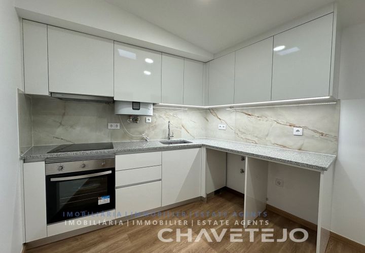 Apartament a Tomar, Santarem, Tomar - € 880/mes | Ref: AL02/26 - foto 1
