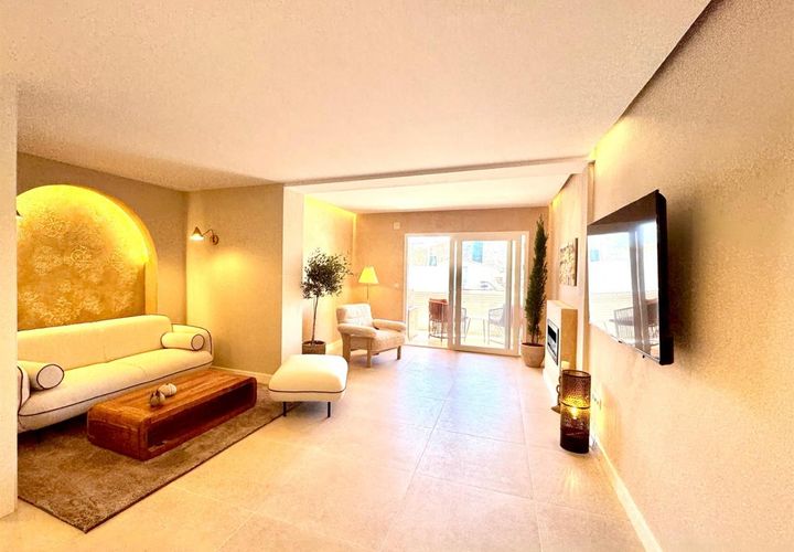 Leilighet i Calpe, Alicante, Calpe - € 298 000 | Ref: 1472 - foto 1