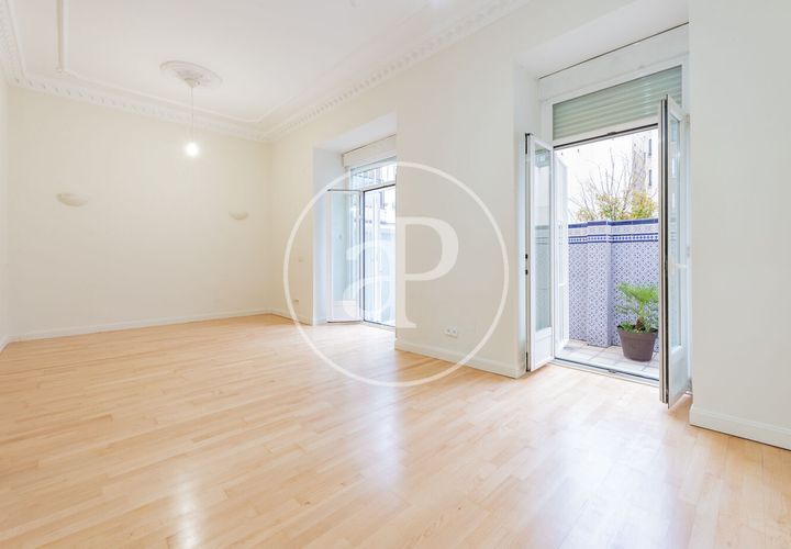Leilighet i Madrid, Madrid, Madrid - € 1 490 000 | Ref: VM2601008 - foto 1