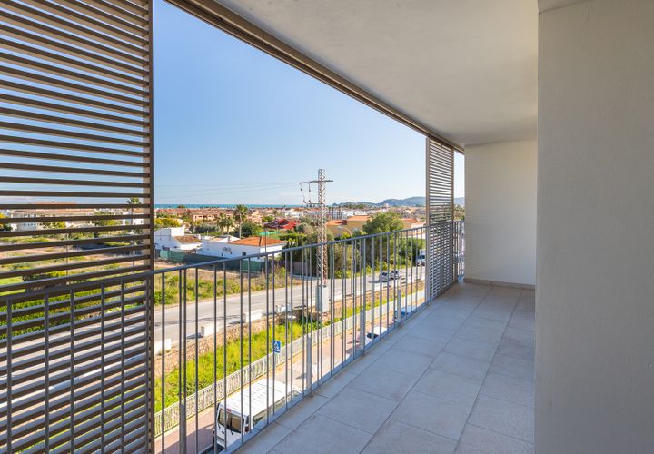 Lejlighed i Javea, Alicante, Javea - € 449.000 | Ref: 7255 - foto 1
