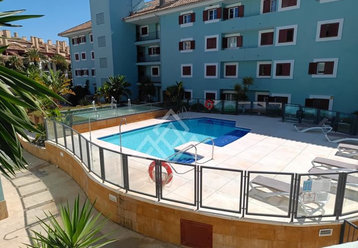 Lejlighed i Sotogrande, Cadiz, Sotogrande - € 699.000 | Ref: MPA-0091 - foto 1