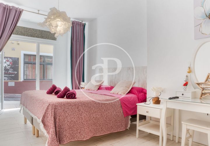 Lejlighed i Calpe, Alicante, Calpe - € 378.000 | Ref: VV2503001 - foto 1
