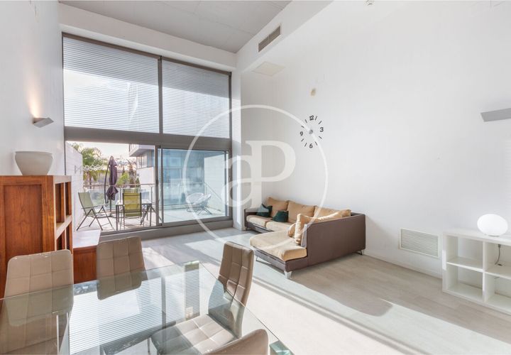 Lejlighed i Valencia, Valencia, Valencia - € 265.000 | Ref: VV2601007 - foto 1