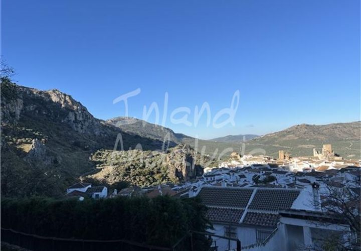 Byhus i Zuheros, Cordoba, Zuheros - € 67.000 | Ref: TH6268 - foto 1