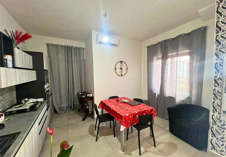 Villa a Scalea, Cosenza, Scalea - € 145.000 | Ref: 1445 - foto 1