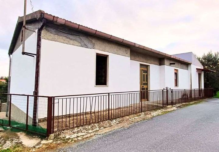 Byhus i Acquappesa, Cosenza, Acquappesa - € 55.000 | Ref: 1446 - foto 1