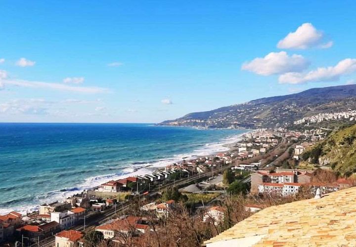 Byhus i Acquappesa, Cosenza, Acquappesa - € 40.000 | Ref: 1447 - foto 1