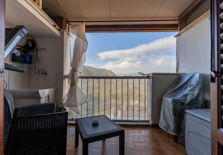 Leilighet i Collesano, Palermo, Collesano - € 39 900 | Ref: V650 - foto 1