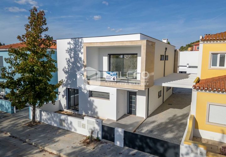 Villa a Santarem, Santarem, Santarem - € 690.000 | Ref: FR959 - foto 1