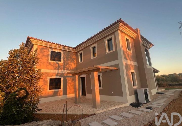 Byhus i Silves, Faro, Silves - € 769.000 | Ref: 783786 - foto 1