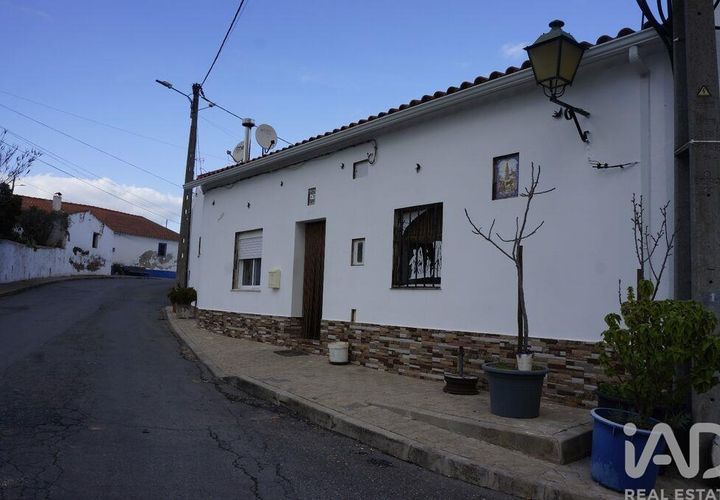 Bungalou a Odemira, Beja, Odemira - € 220.000 | Ref: 745749 - foto 1