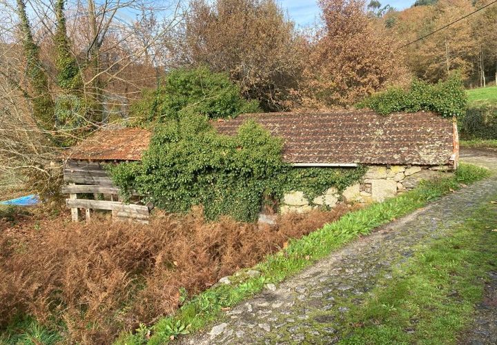 Villa a Cabeceiras de Basto, Braga, Cabeceiras de Basto - € 80.000 | Ref: CAS_191 - foto 1