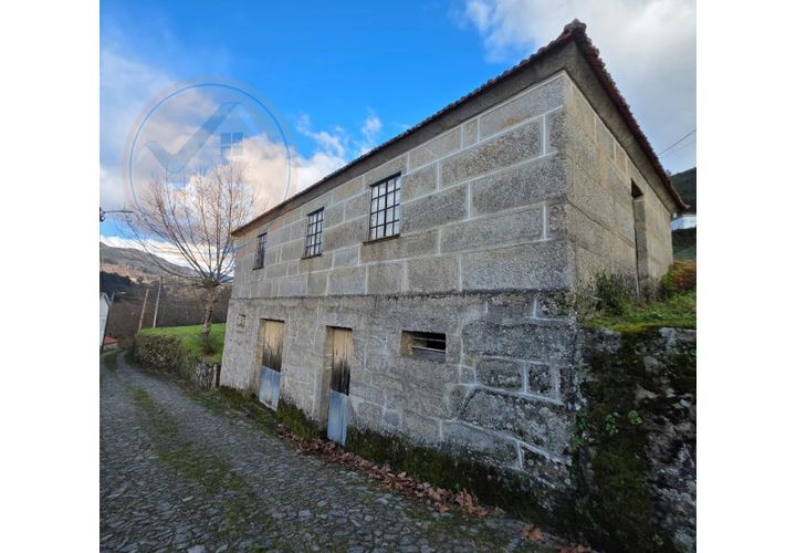 Villa i Cabeceiras de Basto, Braga, Cabeceiras de Basto - € 120.000 | Ref: CAS_190 - foto 1