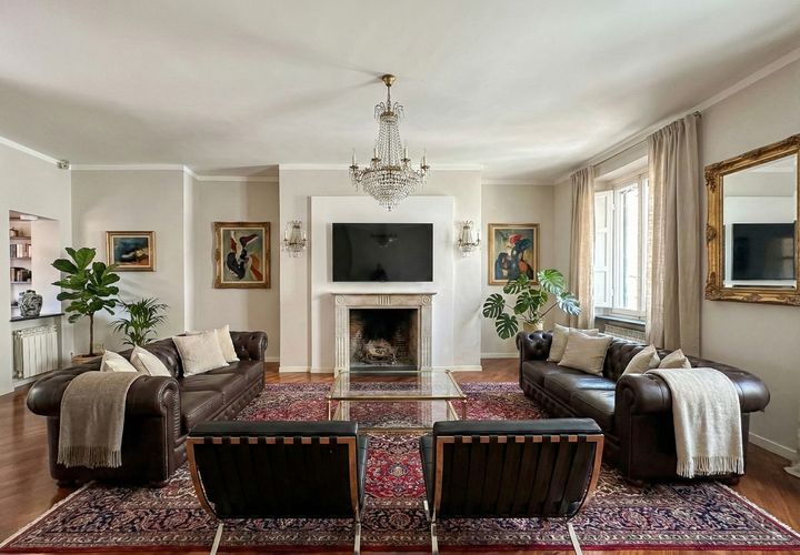 Lejlighed i Lucca, Lucca, Lucca - € 540.000 | Ref: 5386 - foto 1