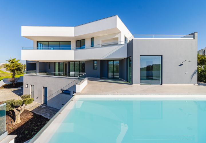 Villa i Lagos, Faro, Lagos - € 2.650.000 | Ref: BPA5658 - foto 1