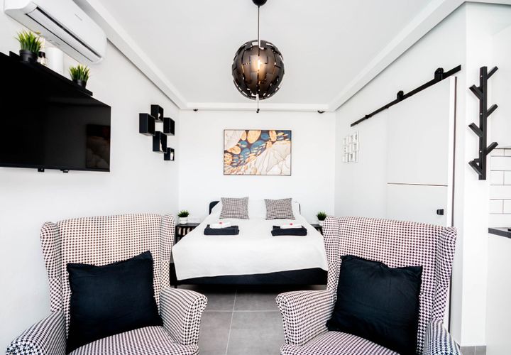 Lejlighed i Mogan, Gran Canaria, Mogan - € 199.000 | Ref: S0245/5259 - foto 1