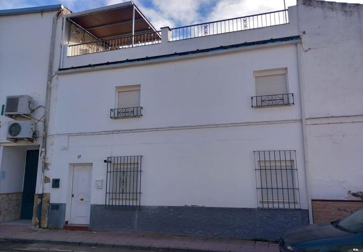 Byhus i Noguerones, Jaen, Noguerones - € 67.000 | Ref: Casa Benito - foto 1
