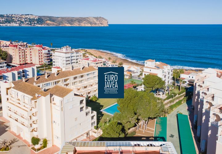 Lejlighed i Javea, Alicante, Javea - € 499.000 | Ref: Eja-1180 - foto 1