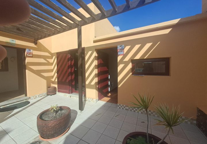 Rækkehus i La Oliva, Fuerteventura, La Oliva - € 375.000 | Ref: CHA1154/10973 - foto 1