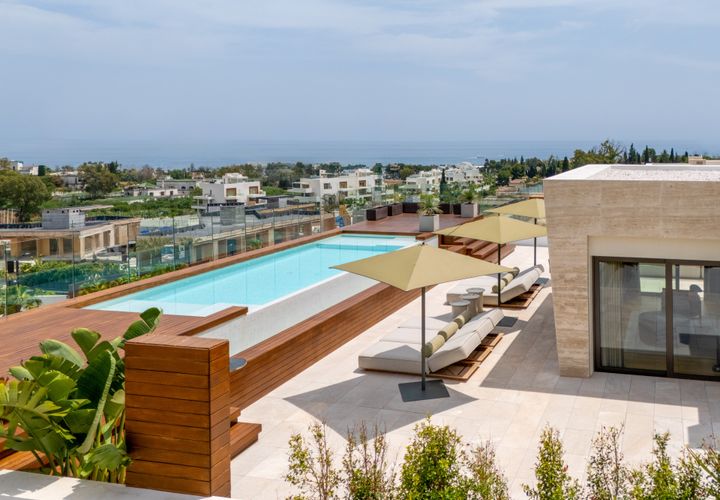 Penthouse in Marbella, Malaga, Marbella - € 11.400.000 | Ref: PANR-16084 - Foto 1