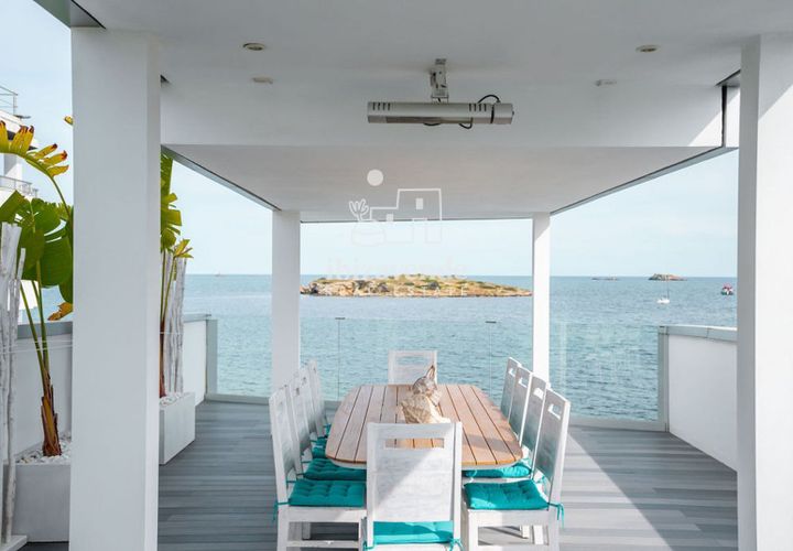 Villa a Ibiza, Ibiza, Ibiza - € 4.850.000 | Ref: 4524 - foto 1